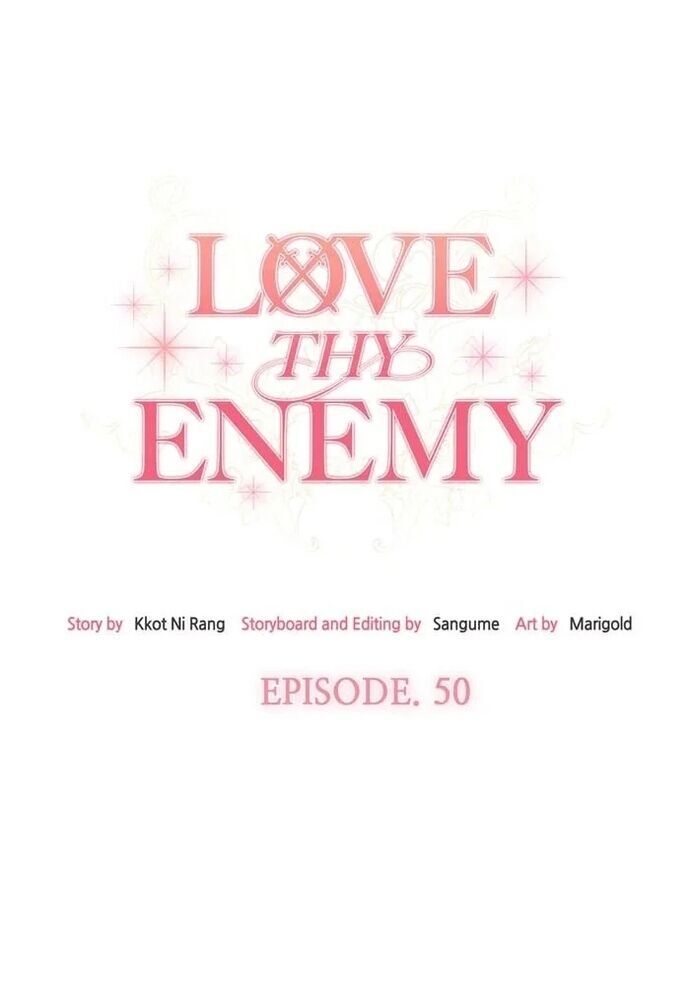 Lý Do Khiến Tôi Phải Lòng Địch Thủ Chapter 50 - Trang 2