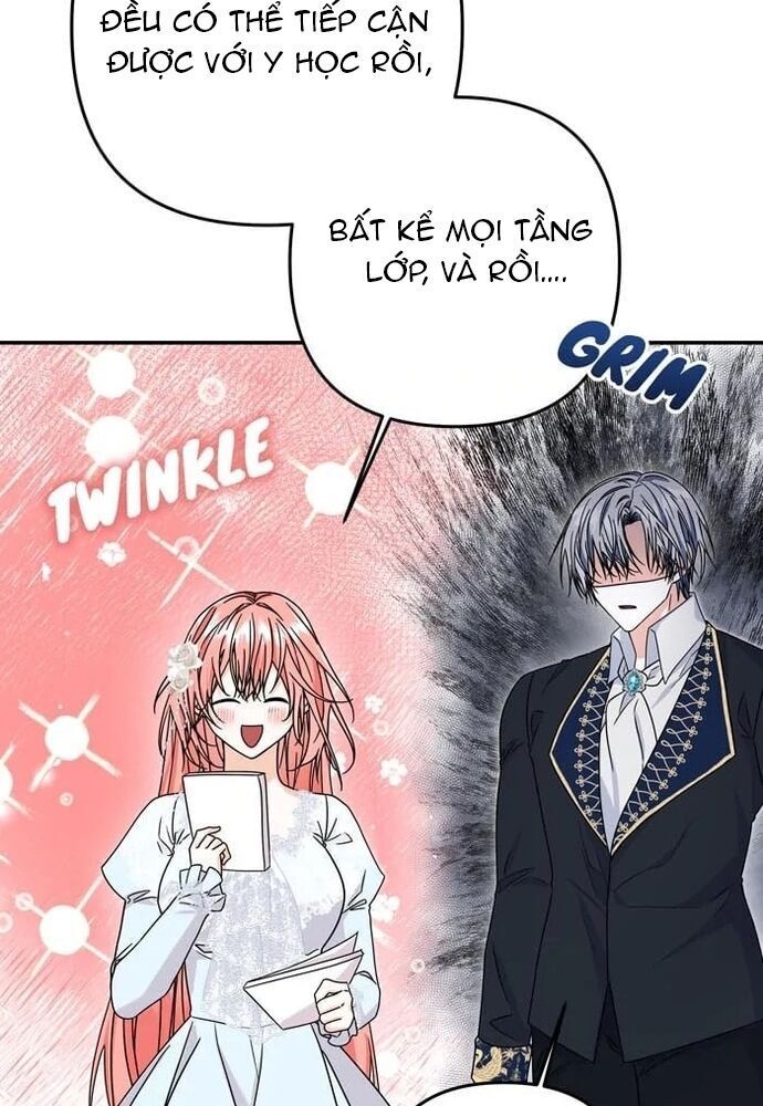 Lý Do Khiến Tôi Phải Lòng Địch Thủ Chapter 50 - Trang 2