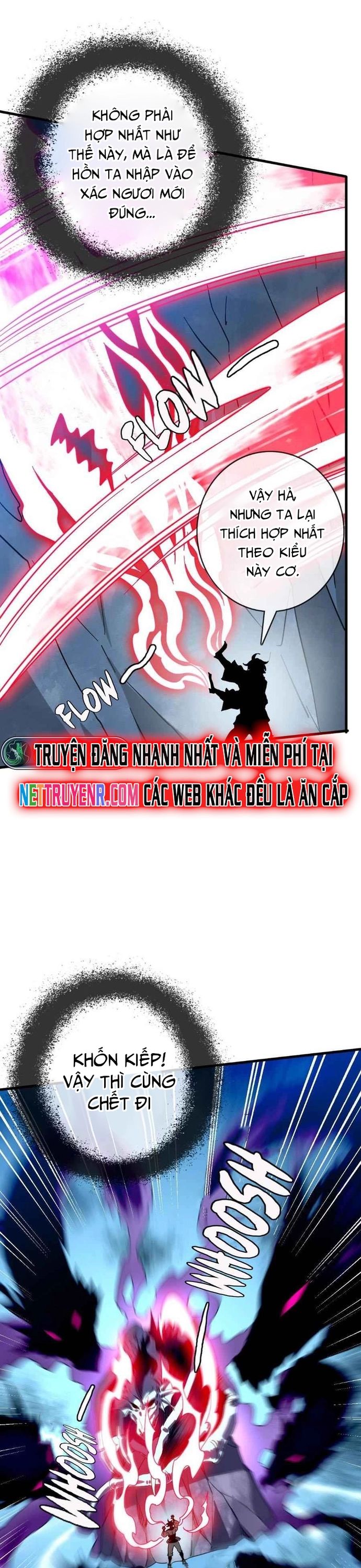 Hệ Thống Thăng Cấp Điên Cuồng Chapter 54 - Trang 2