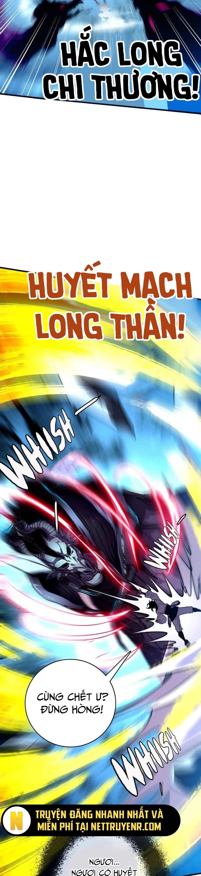 Hệ Thống Thăng Cấp Điên Cuồng Chapter 54 - Trang 2