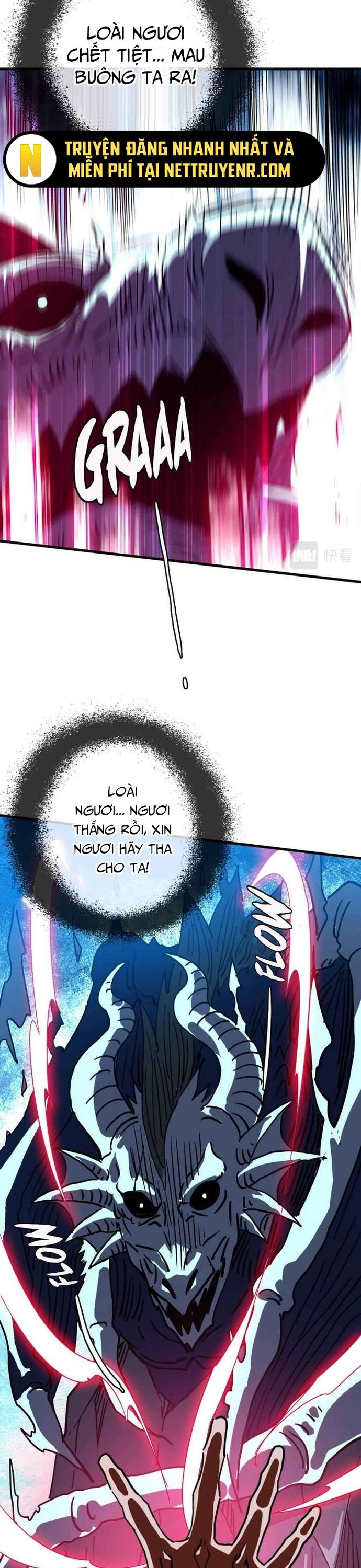 Hệ Thống Thăng Cấp Điên Cuồng Chapter 54 - Trang 2