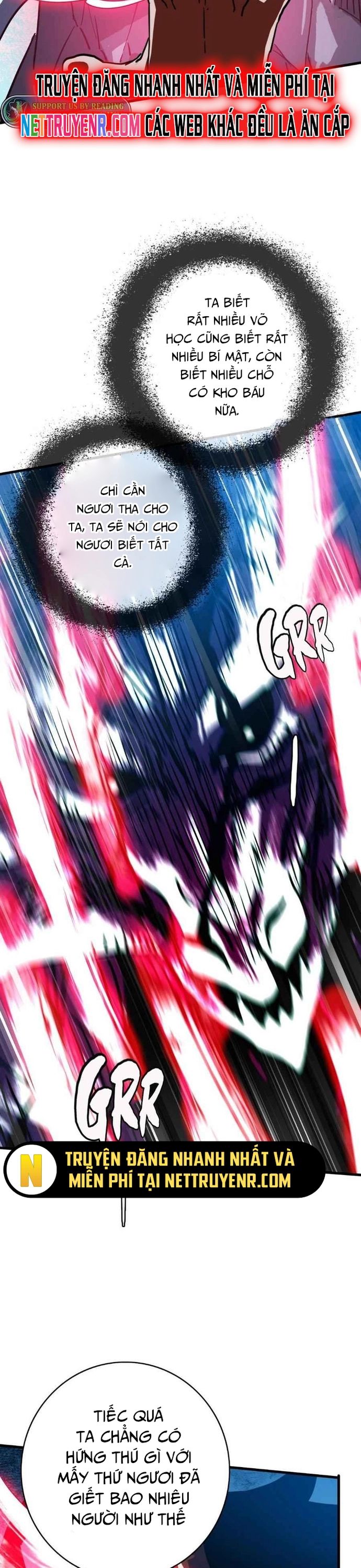 Hệ Thống Thăng Cấp Điên Cuồng Chapter 54 - Trang 2