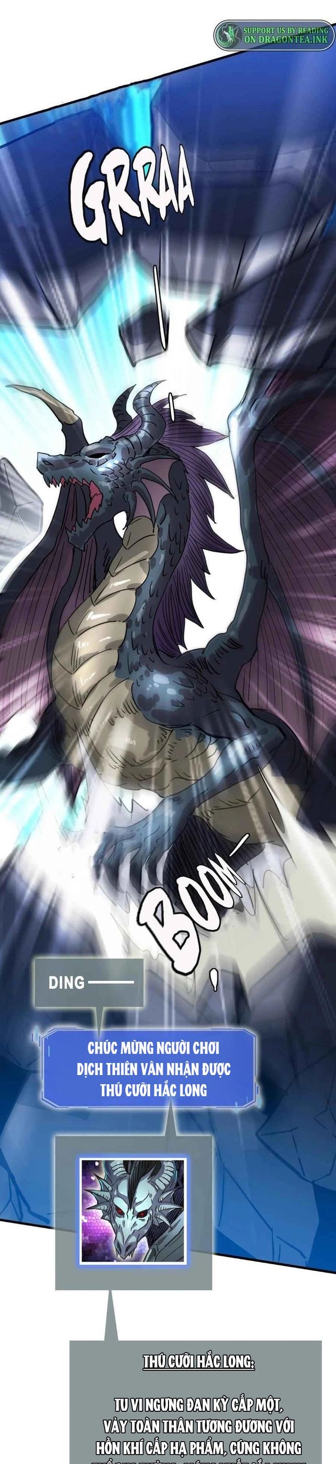 Hệ Thống Thăng Cấp Điên Cuồng Chapter 54 - Trang 2