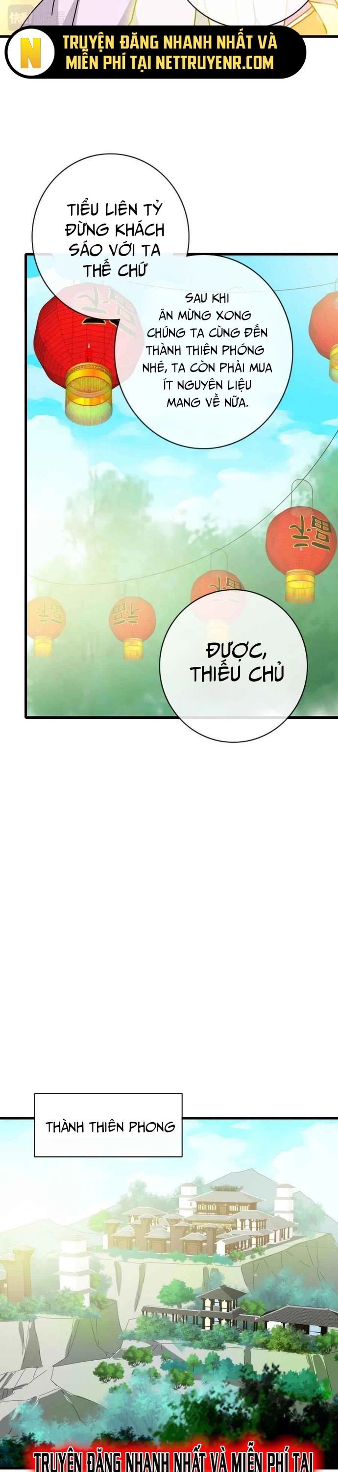 Hệ Thống Thăng Cấp Điên Cuồng Chapter 54 - Trang 2