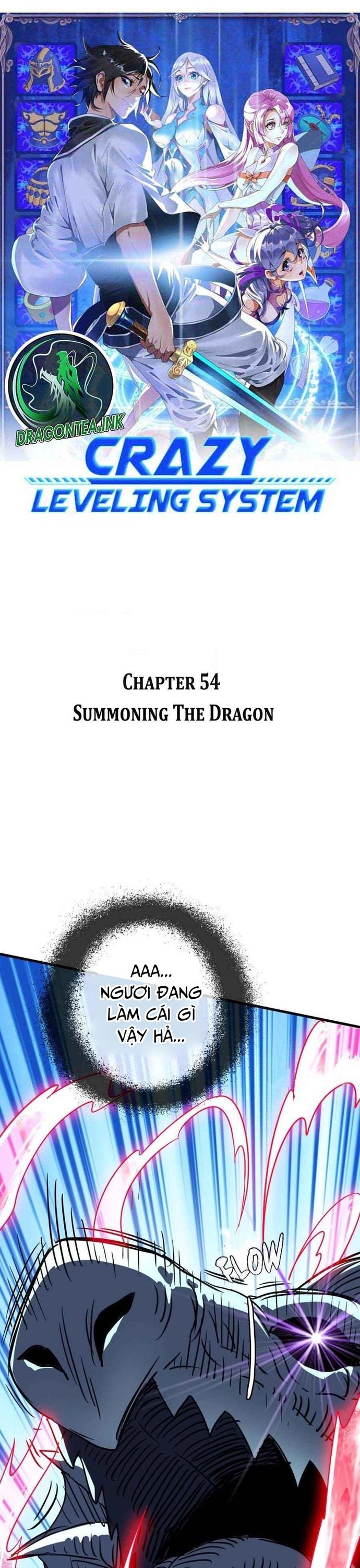 Hệ Thống Thăng Cấp Điên Cuồng Chapter 54 - Trang 2
