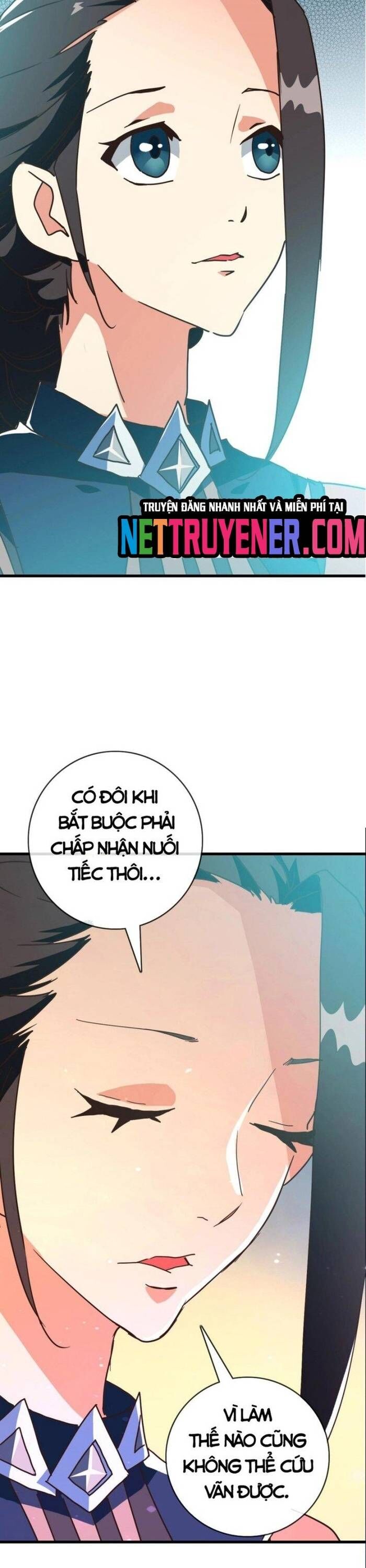 Hệ Thống Thăng Cấp Điên Cuồng Chapter 55 - Trang 2