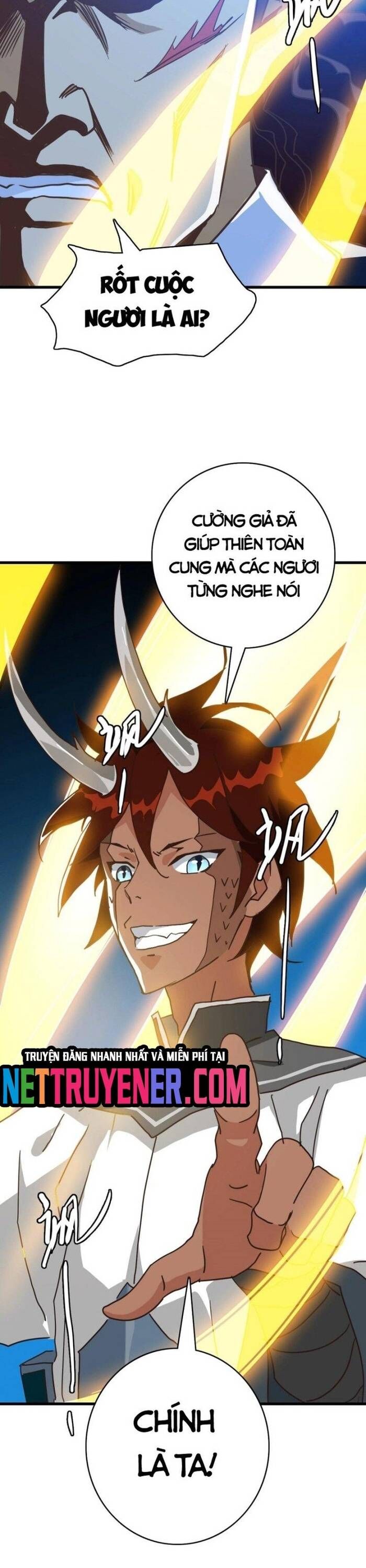 Hệ Thống Thăng Cấp Điên Cuồng Chapter 57 - Trang 2