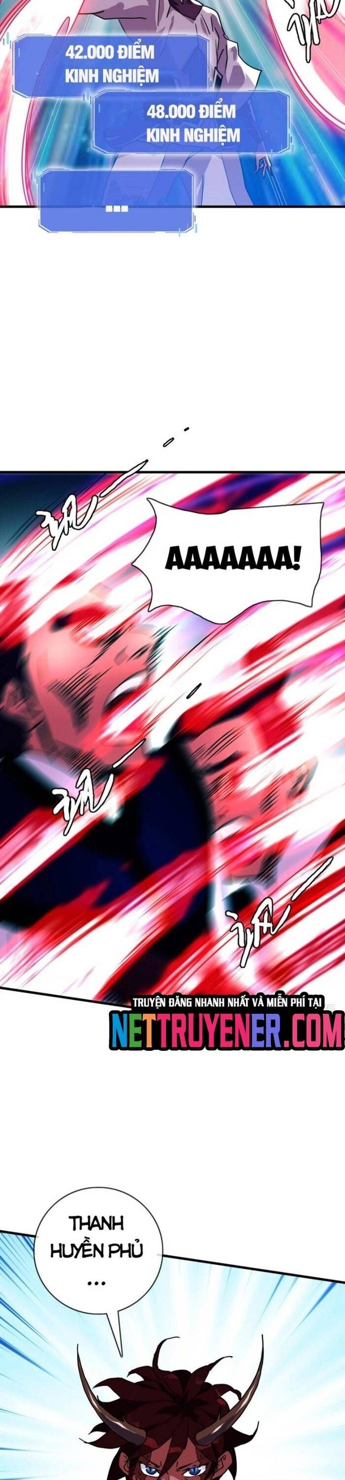 Hệ Thống Thăng Cấp Điên Cuồng Chapter 58 - Trang 2