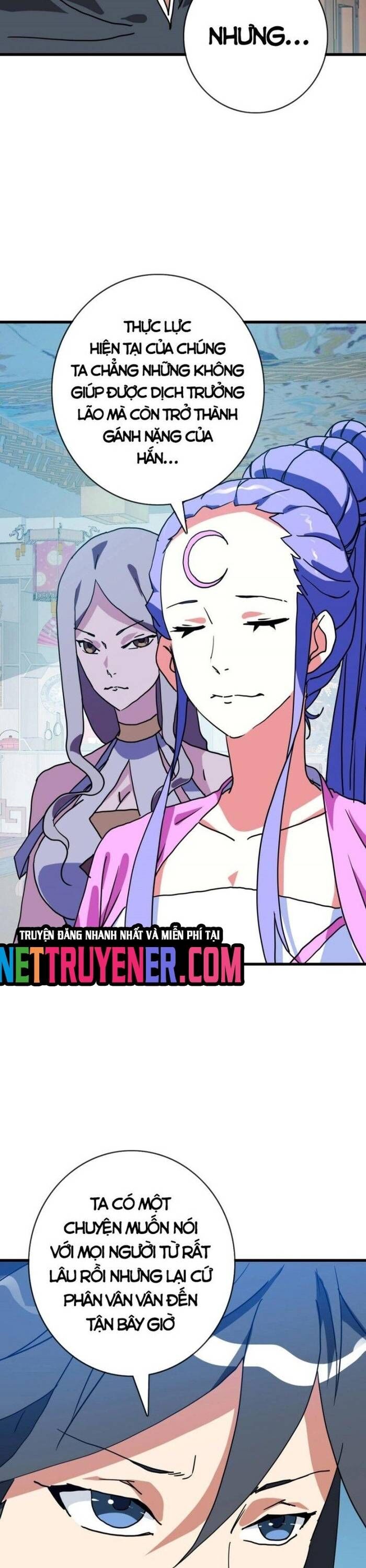 Hệ Thống Thăng Cấp Điên Cuồng Chapter 58 - Trang 2