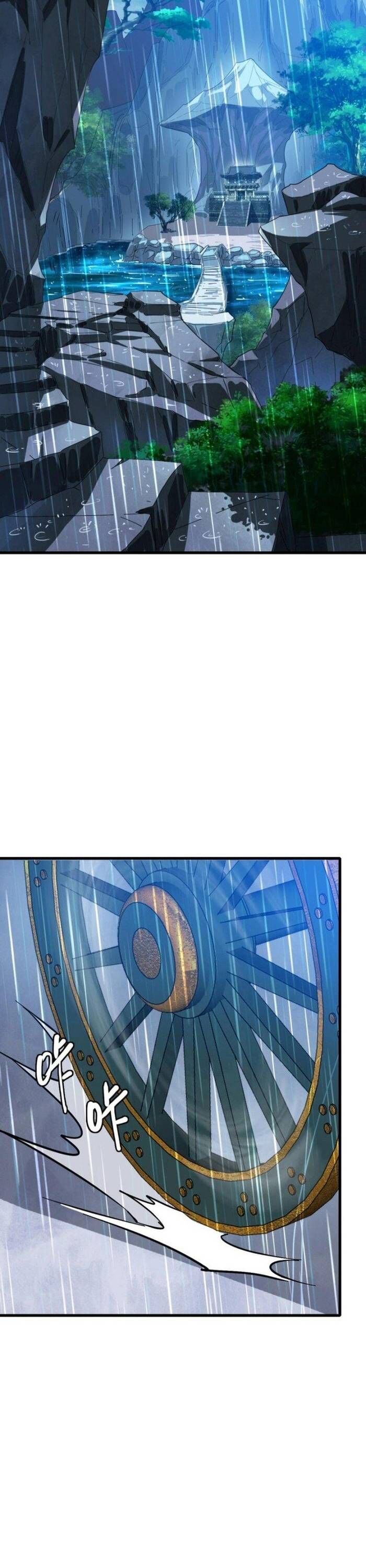 Hệ Thống Thăng Cấp Điên Cuồng Chapter 58 - Trang 2