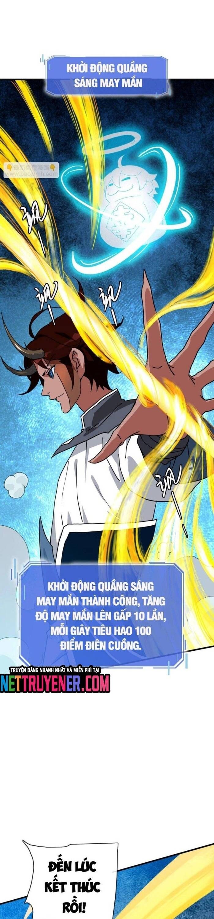 Hệ Thống Thăng Cấp Điên Cuồng Chapter 58 - Trang 2