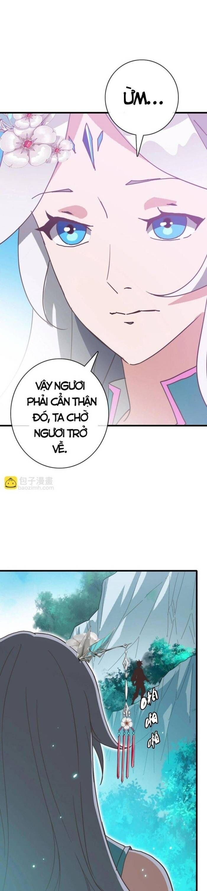 Hệ Thống Thăng Cấp Điên Cuồng Chapter 59 - Trang 2