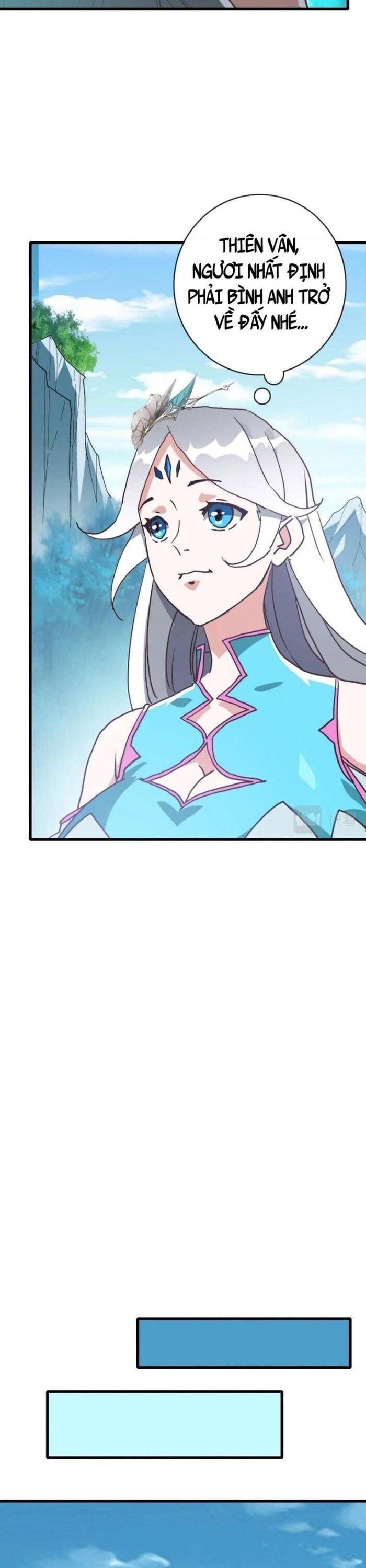 Hệ Thống Thăng Cấp Điên Cuồng Chapter 59 - Trang 2