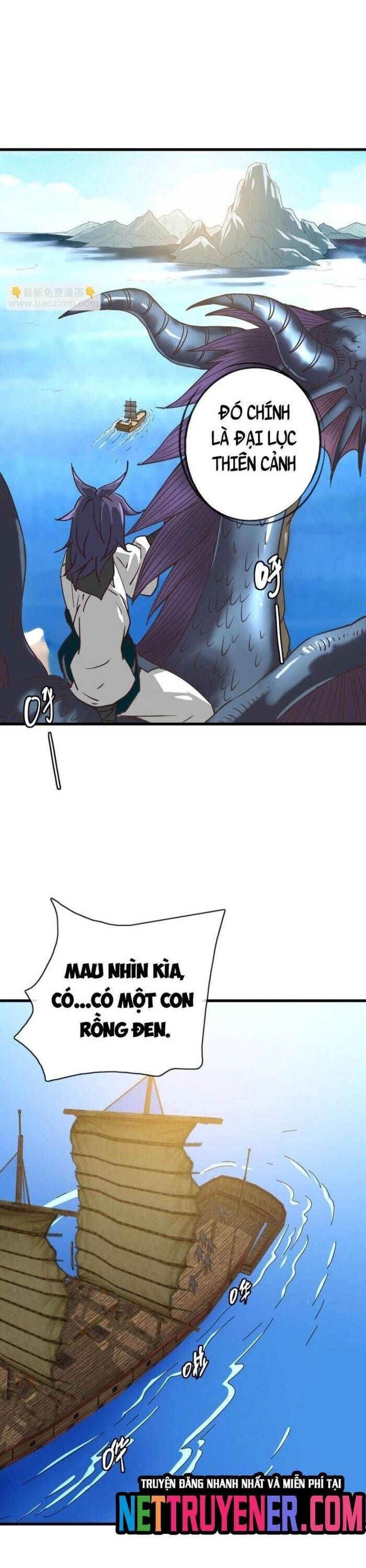 Hệ Thống Thăng Cấp Điên Cuồng Chapter 59 - Trang 2