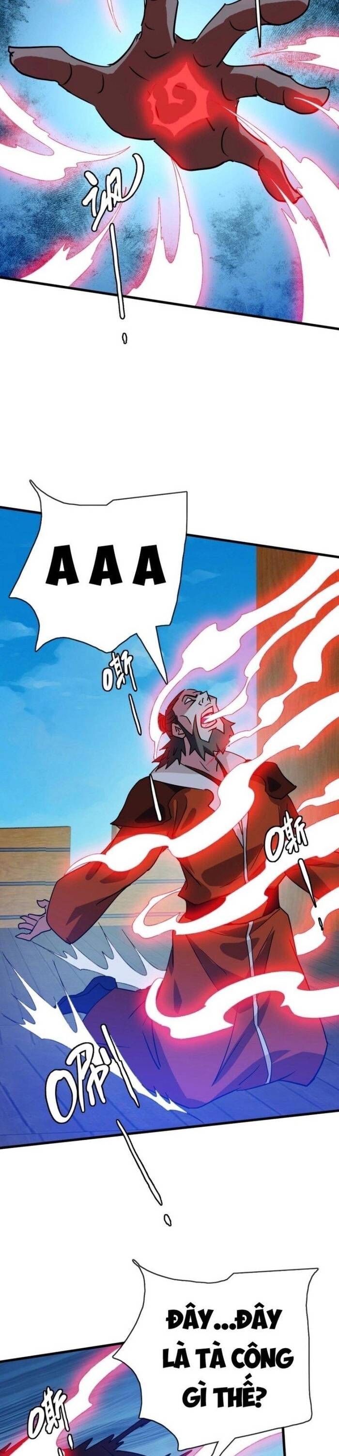 Hệ Thống Thăng Cấp Điên Cuồng Chapter 60 - Trang 2