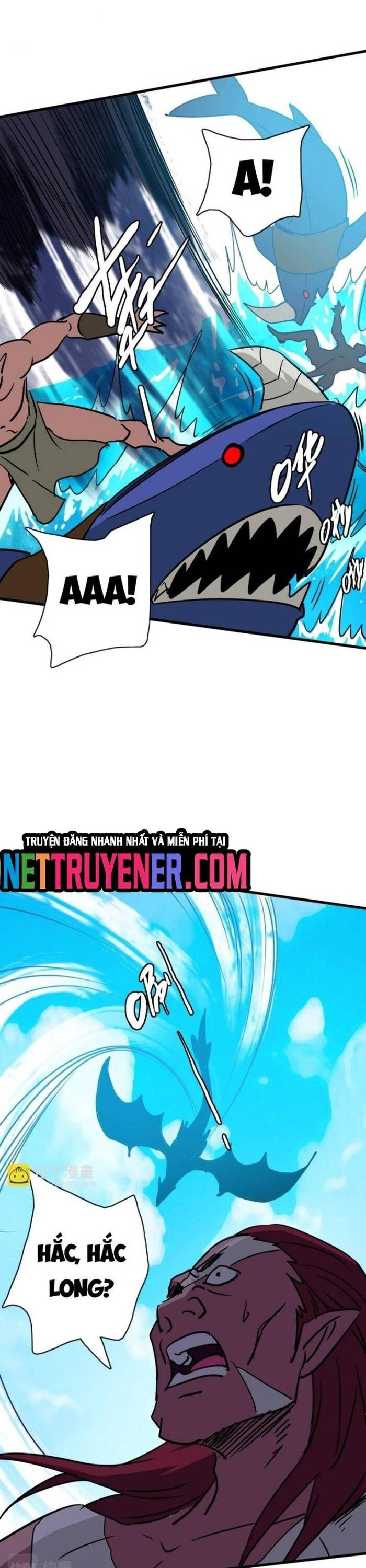 Hệ Thống Thăng Cấp Điên Cuồng Chapter 60 - Trang 2