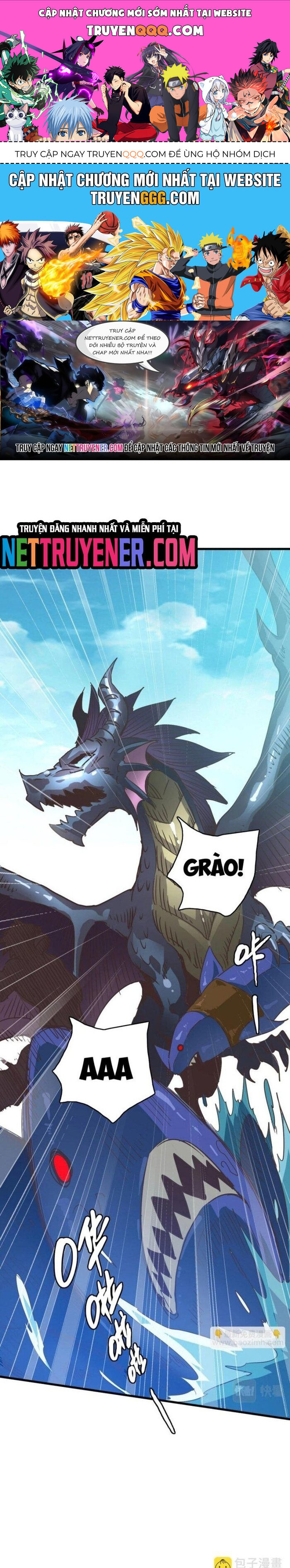 Hệ Thống Thăng Cấp Điên Cuồng Chapter 61 - Trang 2