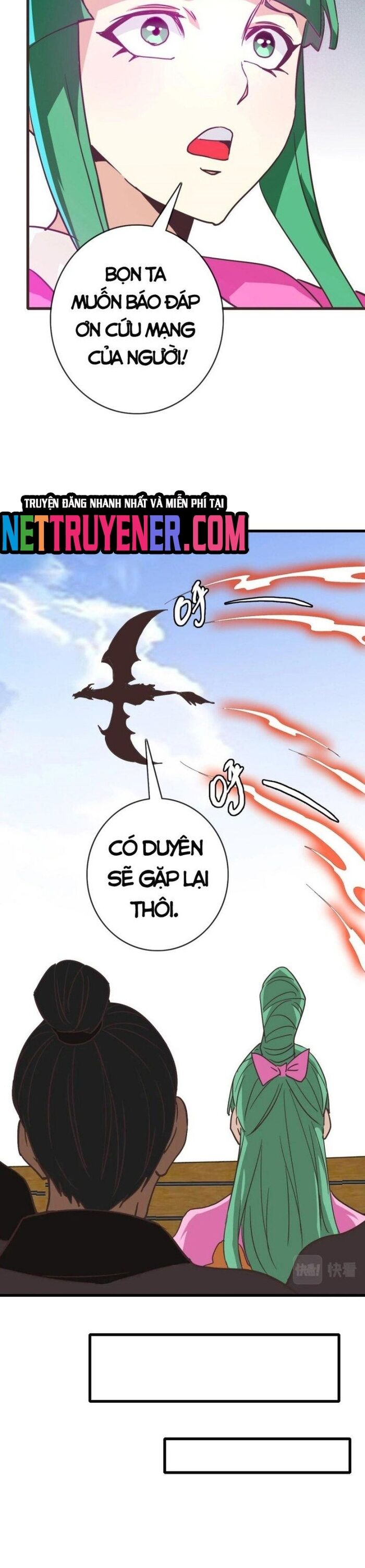 Hệ Thống Thăng Cấp Điên Cuồng Chapter 61 - Trang 2