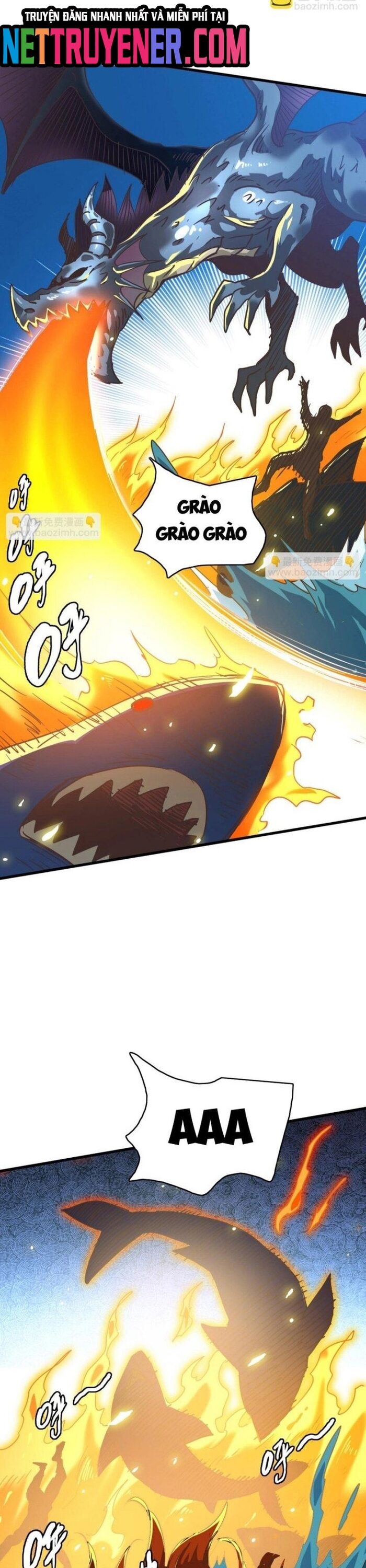 Hệ Thống Thăng Cấp Điên Cuồng Chapter 61 - Trang 2