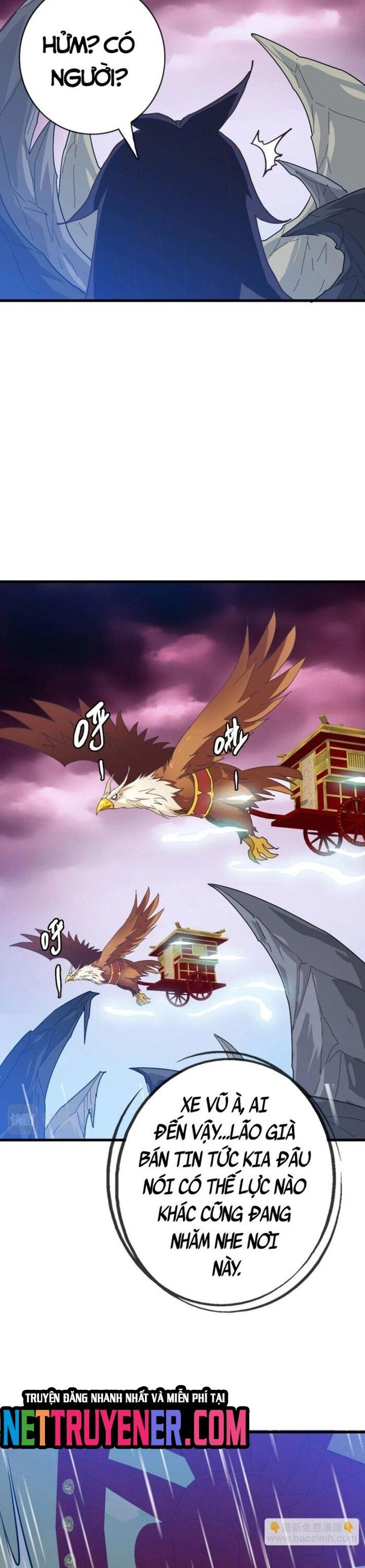 Hệ Thống Thăng Cấp Điên Cuồng Chapter 61 - Trang 2