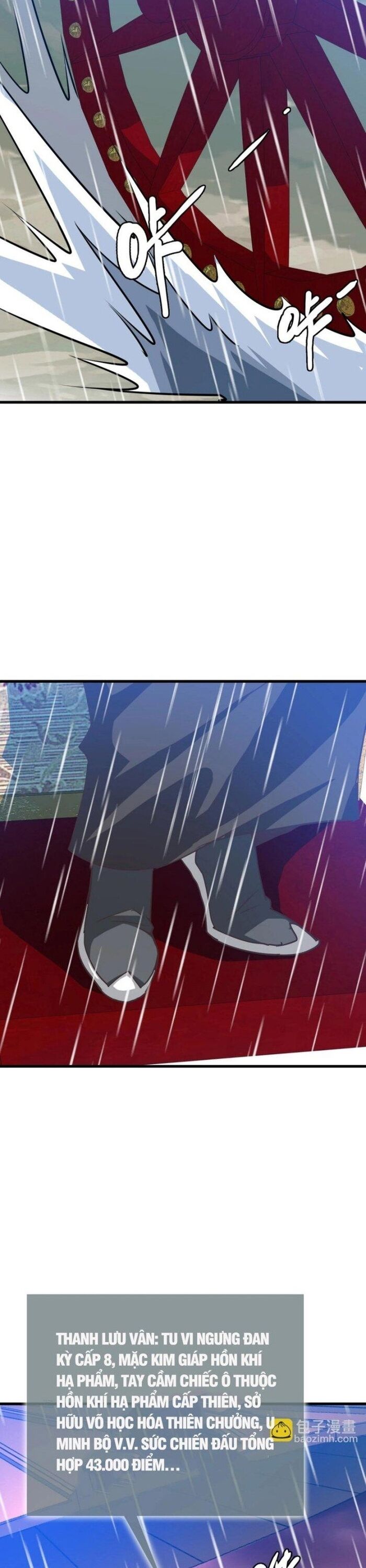 Hệ Thống Thăng Cấp Điên Cuồng Chapter 61 - Trang 2