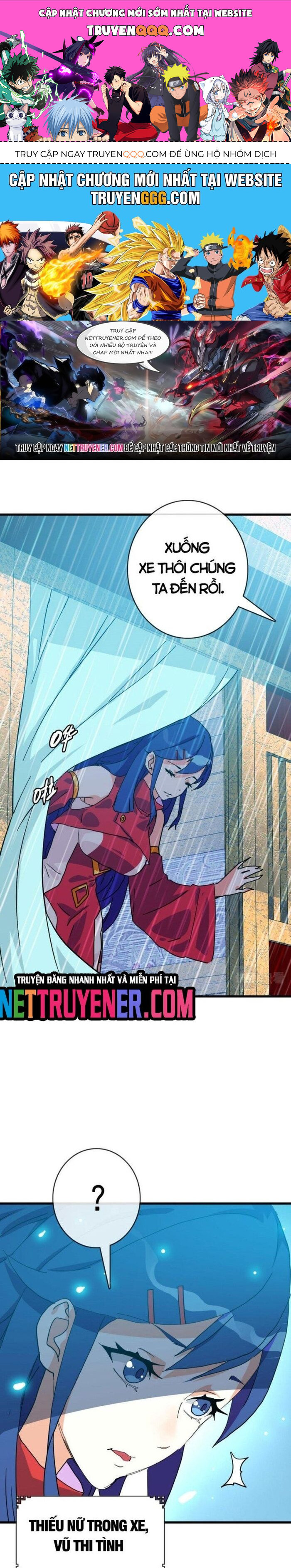 Hệ Thống Thăng Cấp Điên Cuồng Chapter 62 - Trang 2