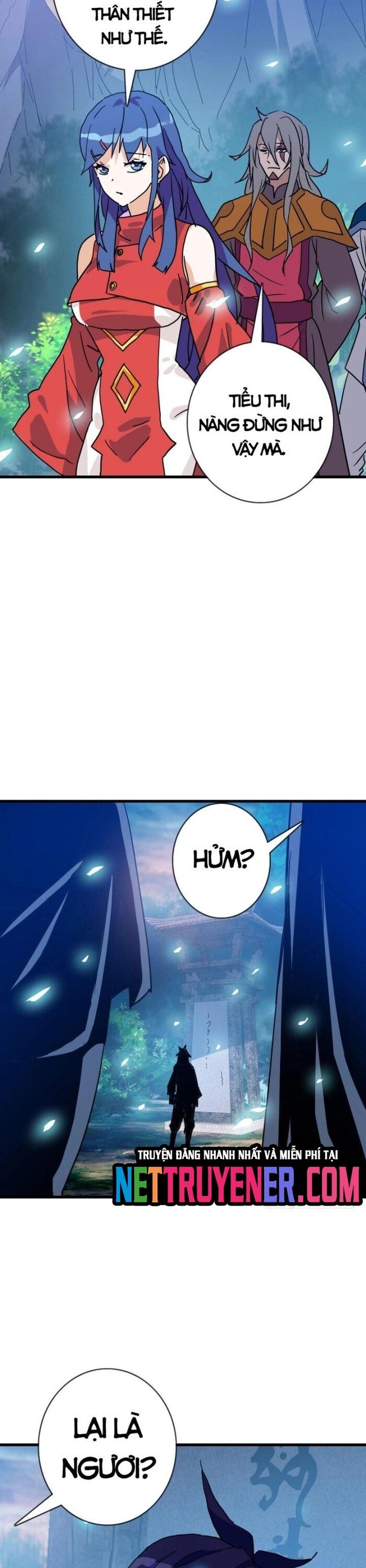 Hệ Thống Thăng Cấp Điên Cuồng Chapter 62 - Trang 2