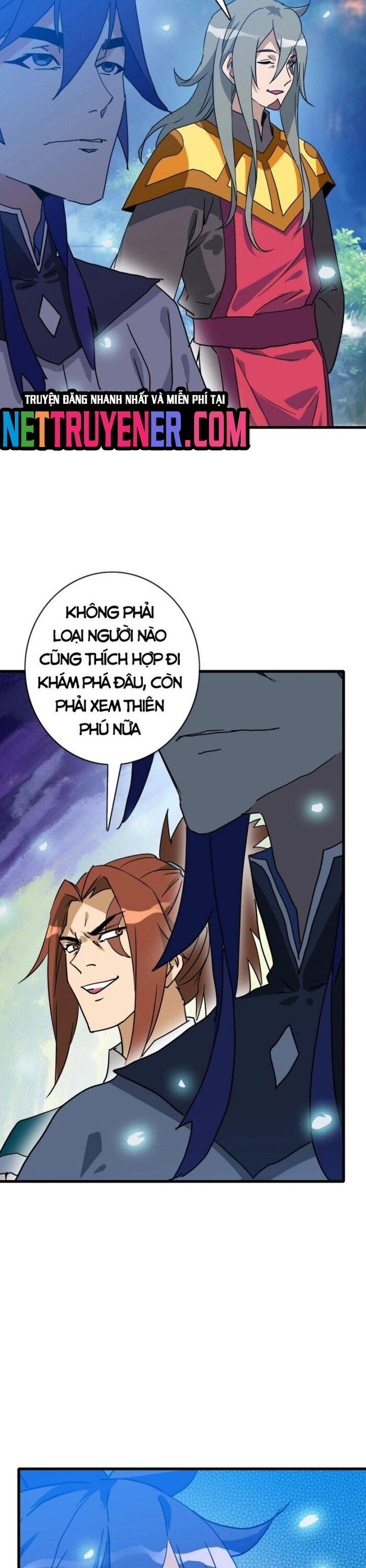 Hệ Thống Thăng Cấp Điên Cuồng Chapter 62 - Trang 2