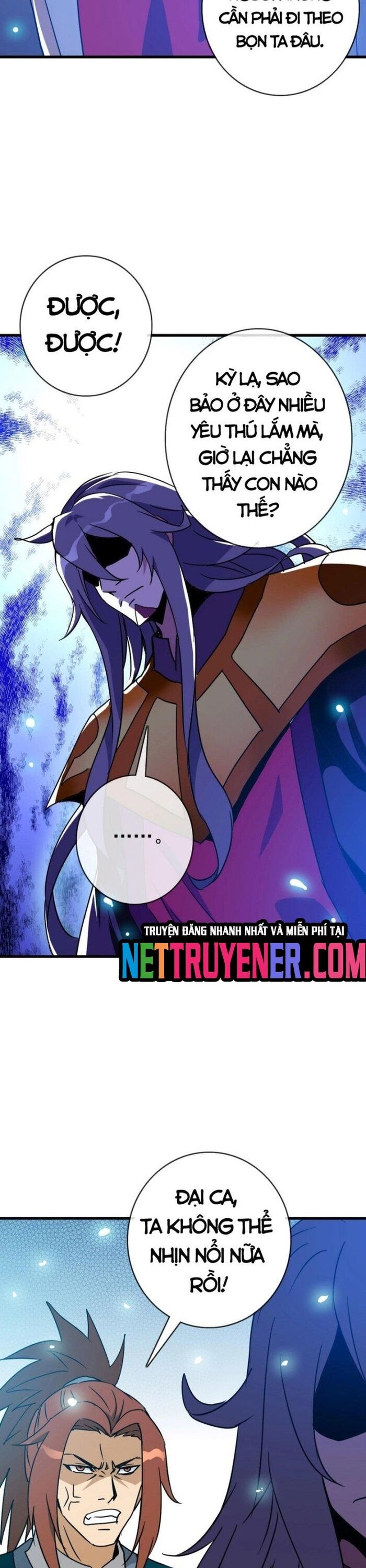 Hệ Thống Thăng Cấp Điên Cuồng Chapter 62 - Trang 2