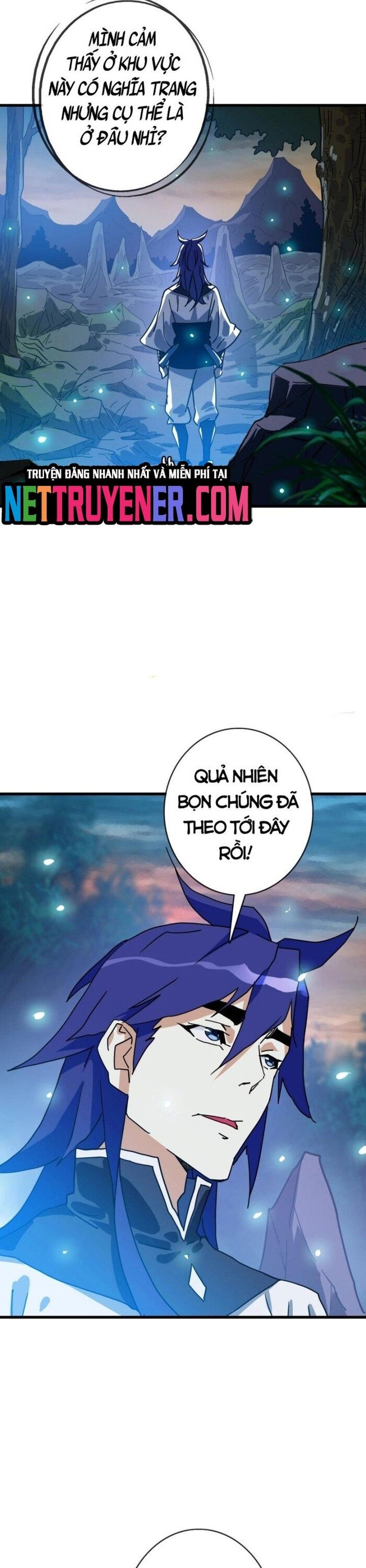 Hệ Thống Thăng Cấp Điên Cuồng Chapter 62 - Trang 2