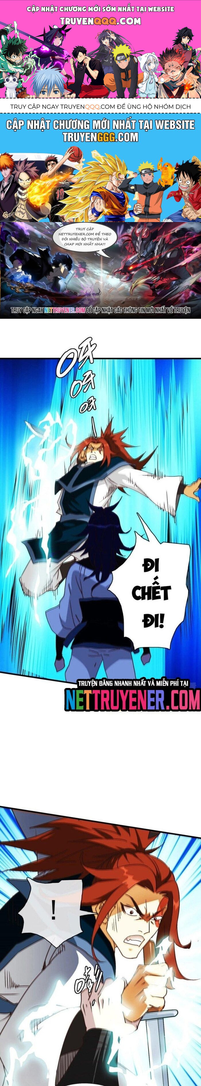 Hệ Thống Thăng Cấp Điên Cuồng Chapter 63 - Trang 2