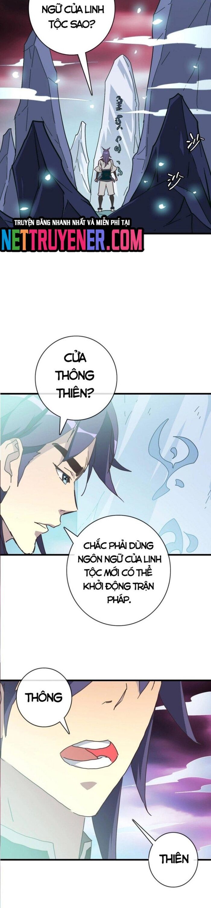 Hệ Thống Thăng Cấp Điên Cuồng Chapter 63 - Trang 2