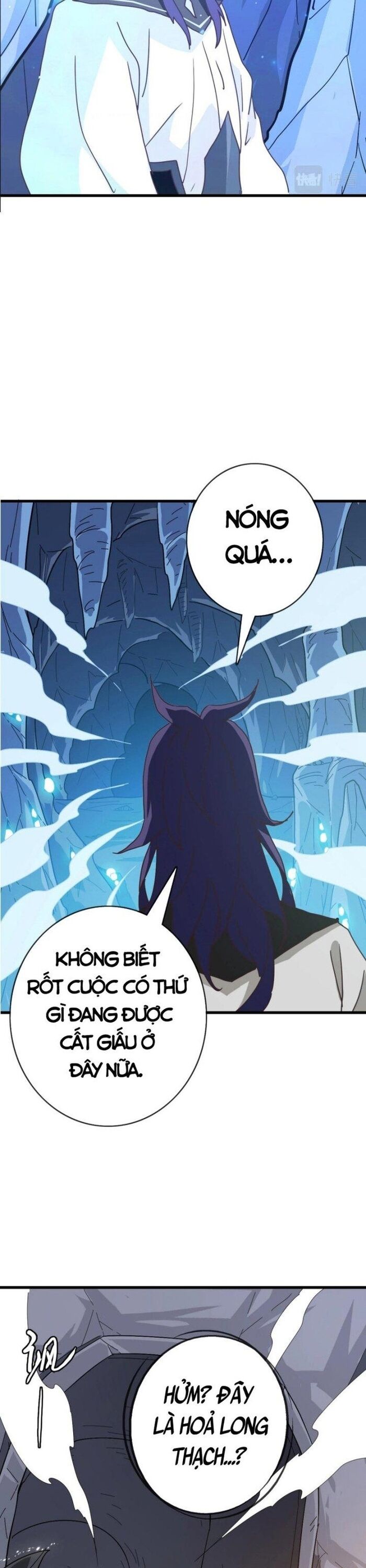 Hệ Thống Thăng Cấp Điên Cuồng Chapter 63 - Trang 2