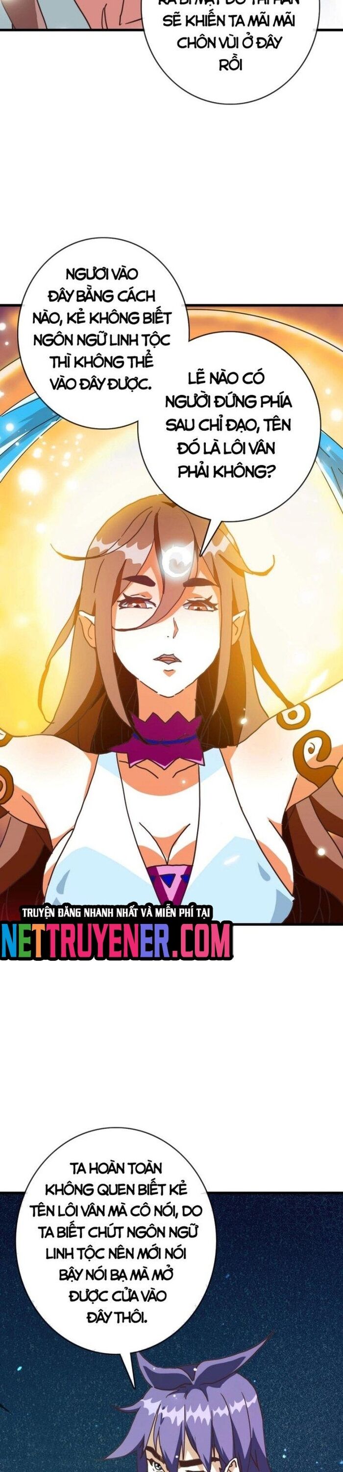 Hệ Thống Thăng Cấp Điên Cuồng Chapter 63 - Trang 2