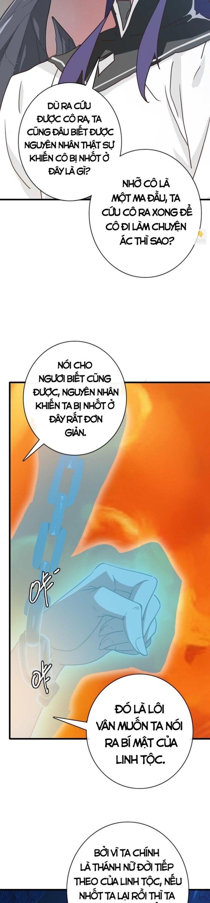 Hệ Thống Thăng Cấp Điên Cuồng Chapter 63 - Trang 2