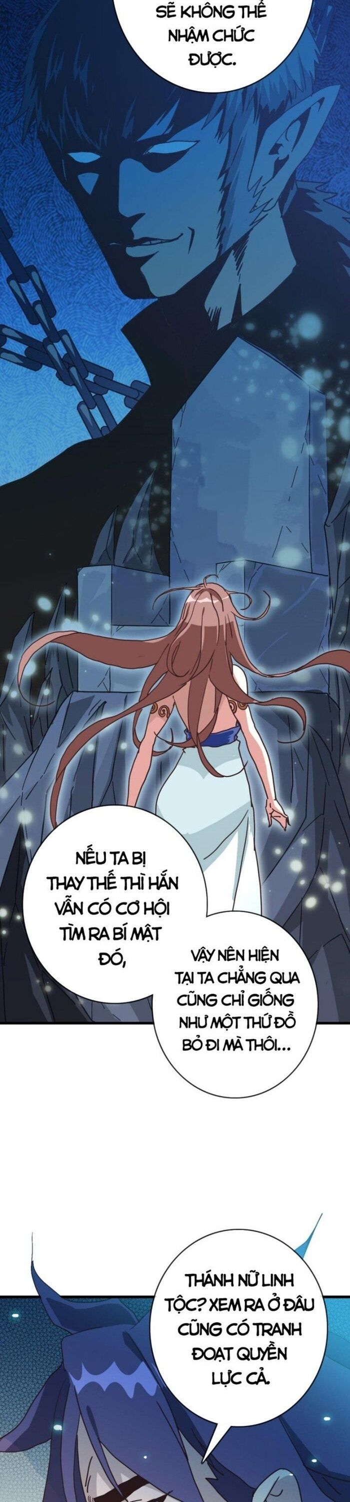 Hệ Thống Thăng Cấp Điên Cuồng Chapter 63 - Trang 2