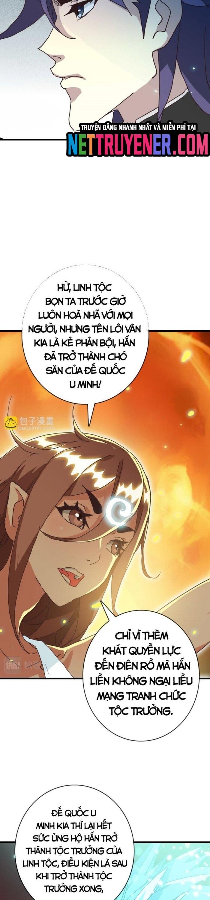 Hệ Thống Thăng Cấp Điên Cuồng Chapter 63 - Trang 2