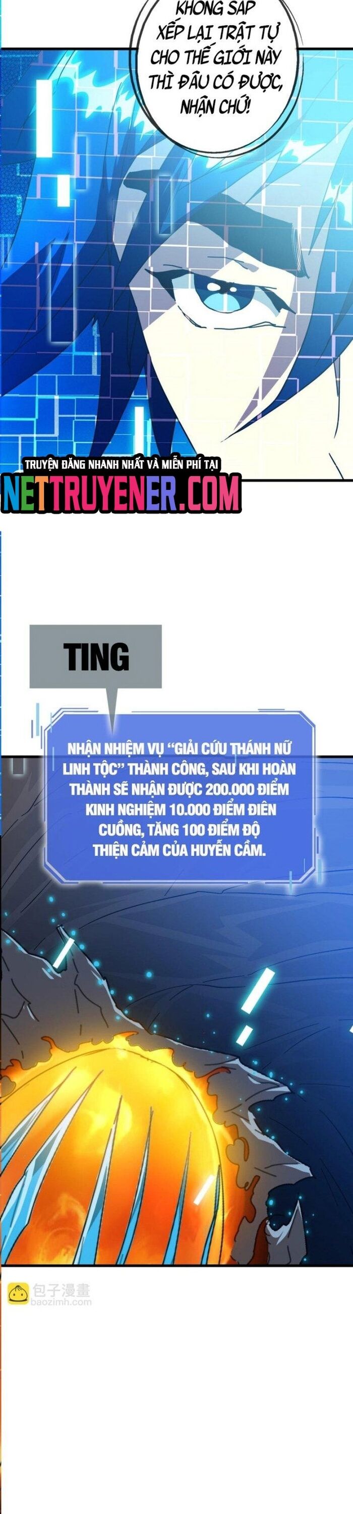 Hệ Thống Thăng Cấp Điên Cuồng Chapter 63 - Trang 2