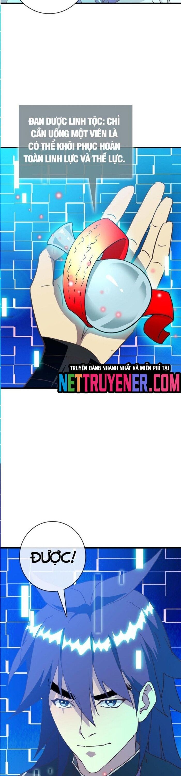 Hệ Thống Thăng Cấp Điên Cuồng Chapter 63 - Trang 2