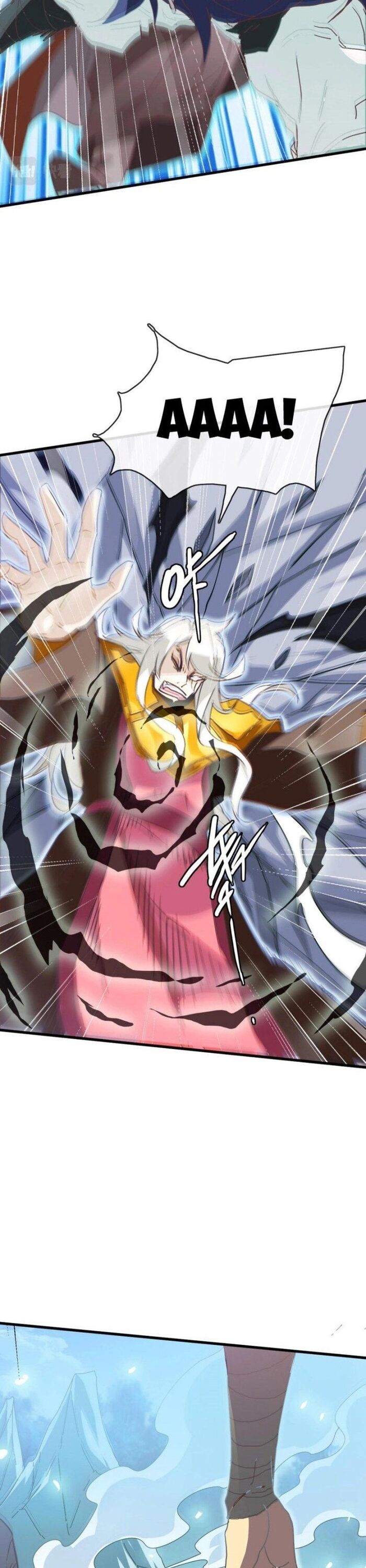 Hệ Thống Thăng Cấp Điên Cuồng Chapter 63 - Trang 2