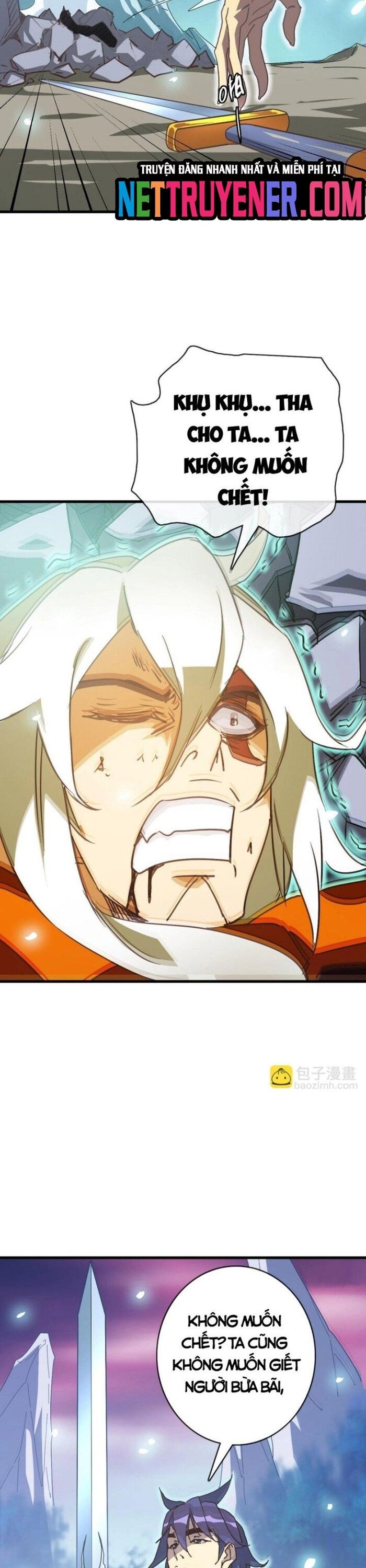 Hệ Thống Thăng Cấp Điên Cuồng Chapter 63 - Trang 2