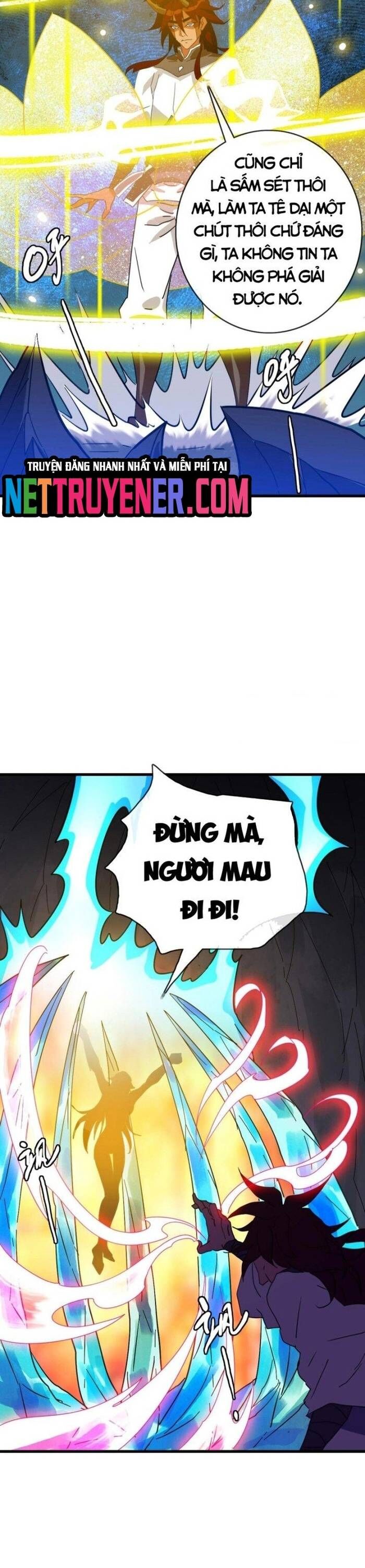 Hệ Thống Thăng Cấp Điên Cuồng Chapter 64 - Trang 2