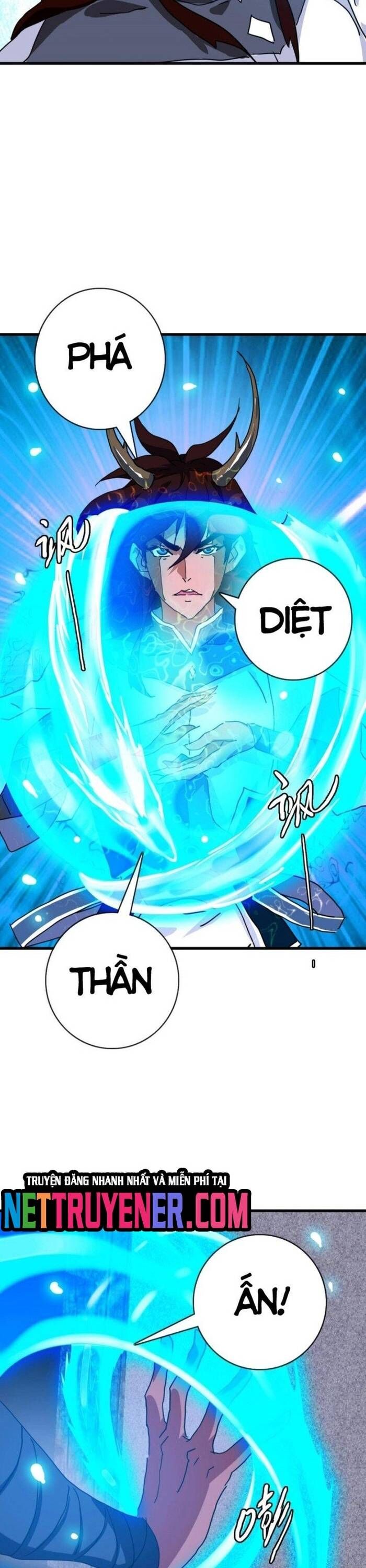 Hệ Thống Thăng Cấp Điên Cuồng Chapter 64 - Trang 2