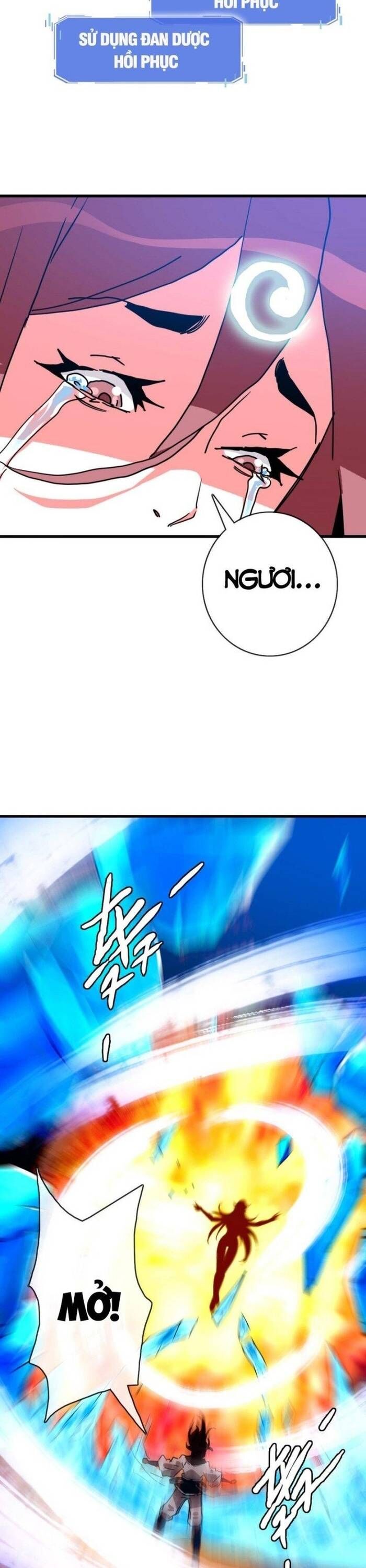 Hệ Thống Thăng Cấp Điên Cuồng Chapter 64 - Trang 2