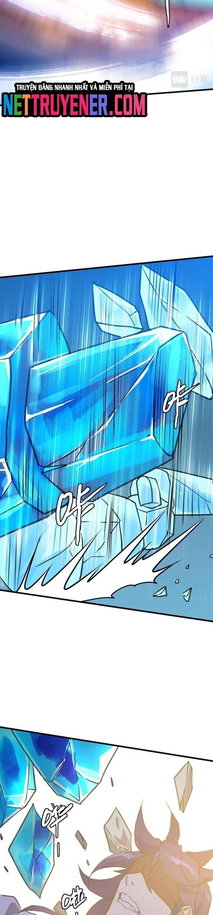 Hệ Thống Thăng Cấp Điên Cuồng Chapter 64 - Trang 2