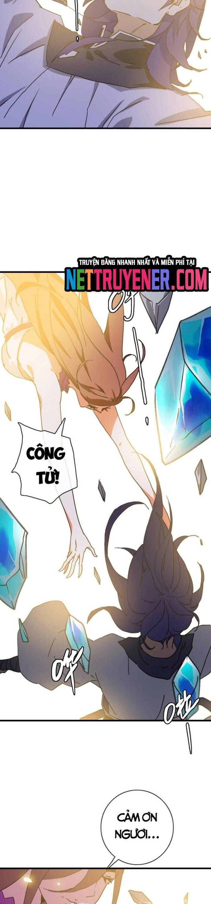 Hệ Thống Thăng Cấp Điên Cuồng Chapter 64 - Trang 2