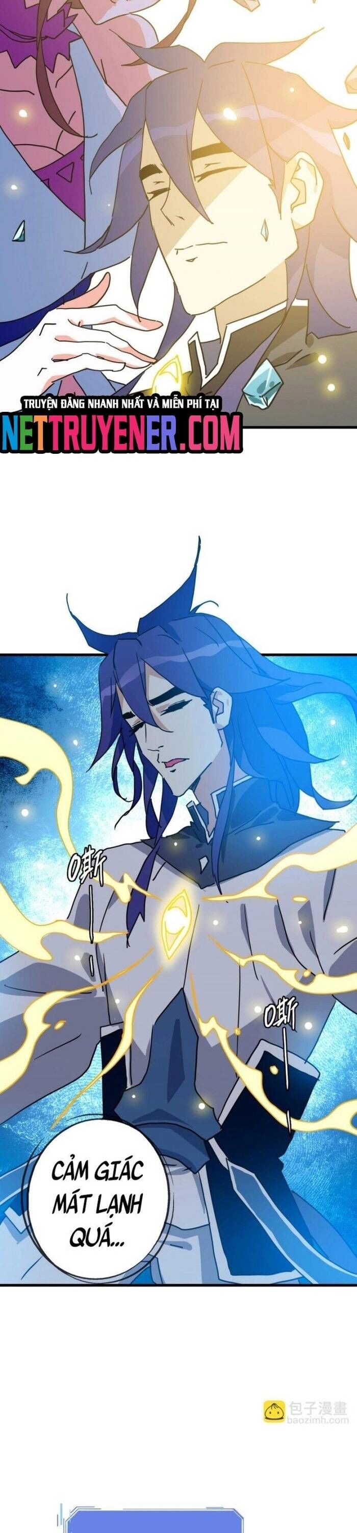 Hệ Thống Thăng Cấp Điên Cuồng Chapter 64 - Trang 2