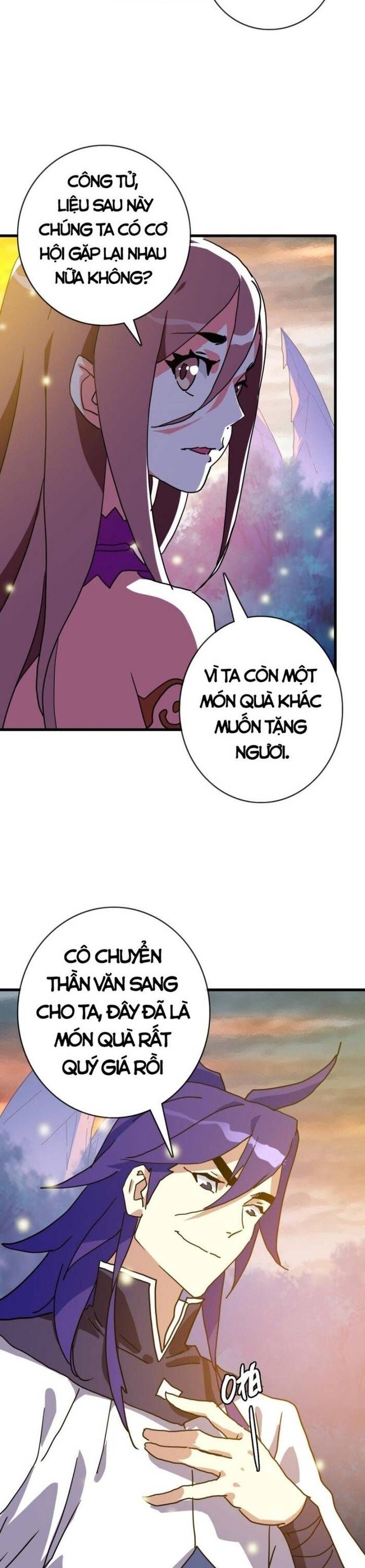 Hệ Thống Thăng Cấp Điên Cuồng Chapter 64 - Trang 2