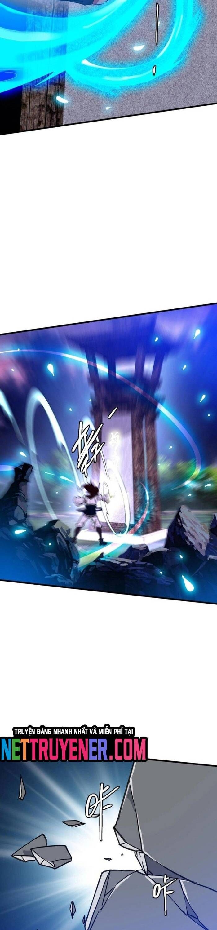 Hệ Thống Thăng Cấp Điên Cuồng Chapter 64 - Trang 2