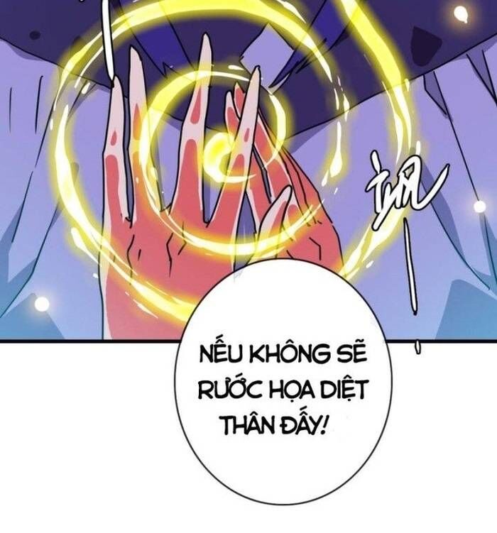 Hệ Thống Thăng Cấp Điên Cuồng Chapter 64 - Trang 2